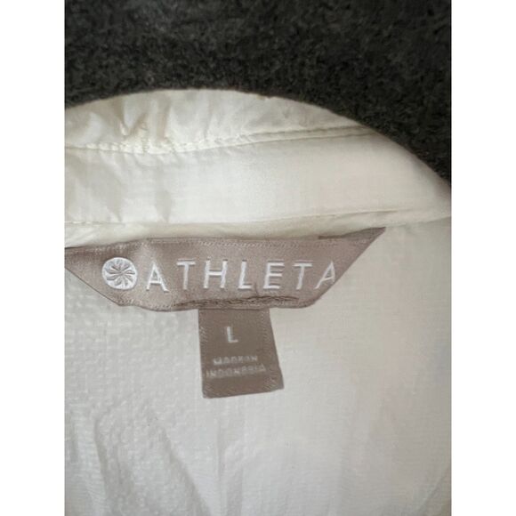 Athleta Passport Lightweight Packable Jacket - Picture 6 of 8